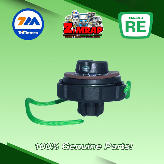 ASSEMBLY FUEL CAP WITH HANDLE | Part #: AA141115