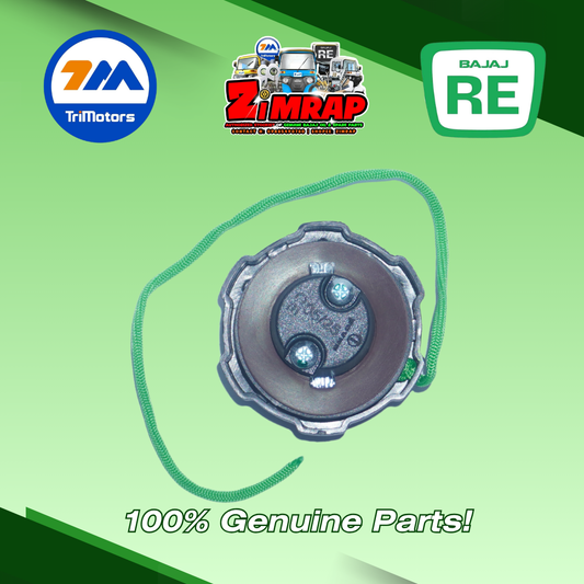 ASSEMBLY FUEL CAP WITH HANDLE | Part #: AA141115