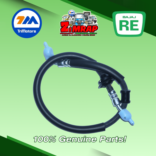 HOSE BRAKE FRONT FL | Part #: AA151039