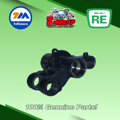 HUB FRONT WHEEL | Part #: AA151047