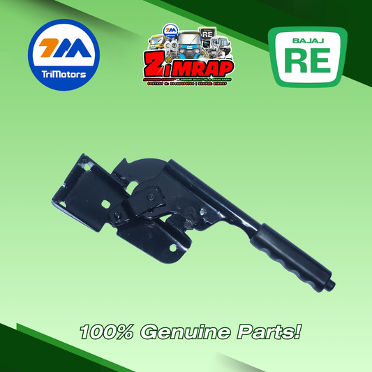 LEVER ASSEMBLY BRAKE PARKING | Part #: AA151056