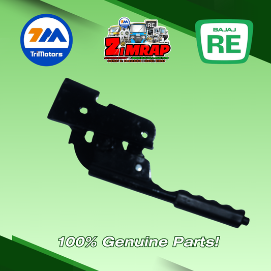 LEVER ASSEMBLY BRAKE PARKING | Part #: AA151056