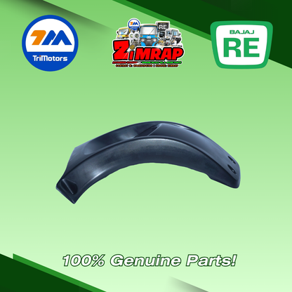 HOUSING HEADLAMP LH REFL | Part #: AA161190
