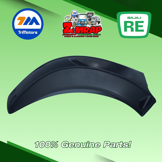 HOUSING HEADLAMP RH REFL | Part #: AA161191
