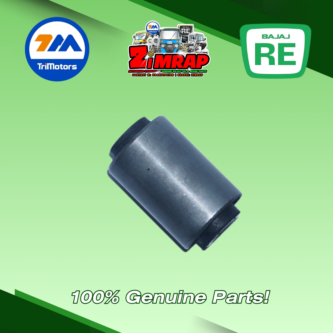 BUSH - SILENT FOR TRAILING ARM | Part #: AA171006