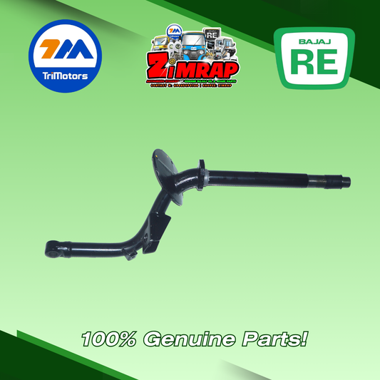 ASSEMBLY STEERING COLUMN (AA171027) | Part #: AA171025
