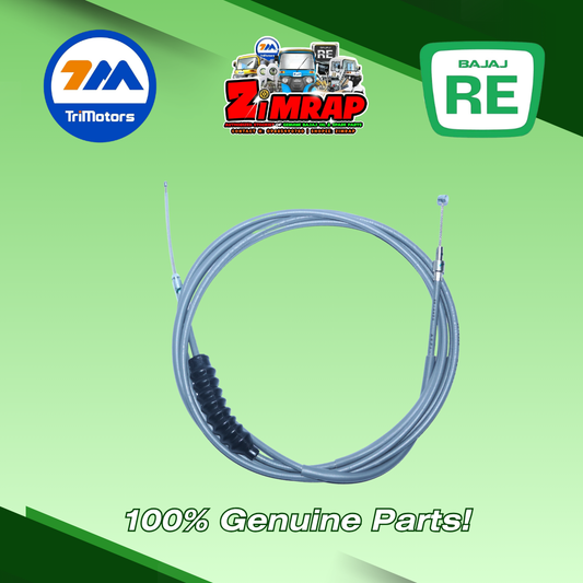 CABLE ACCELERATOR COMPLETE CARB | Part #: AA191091