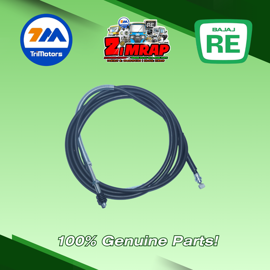 CABLE CLUTCH COMPLETE | Part #: AA191092