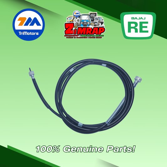 SPEEDOMETER CABLE | Part #: AA191102