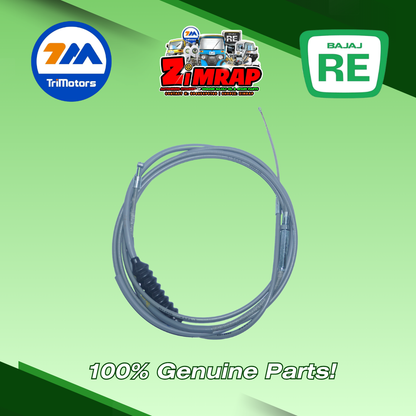 CABLE ACCELERATOR MAXIMA CARGO | Part #: AA191139