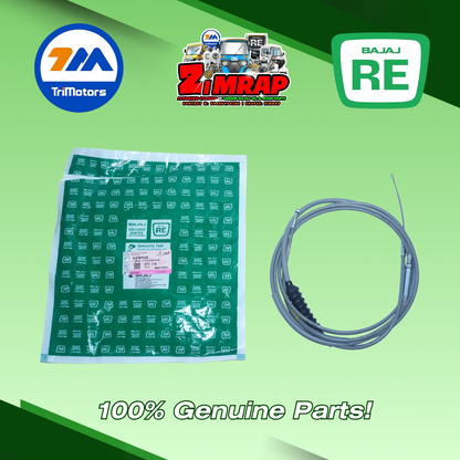 CABLE ACCELERATOR MAXIMA CARGO | Part #: AA191139