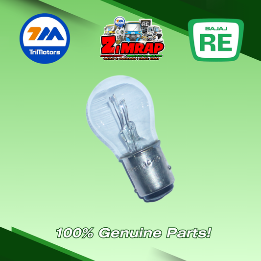 LAMP 12V 18/5W | Part #: AA201227