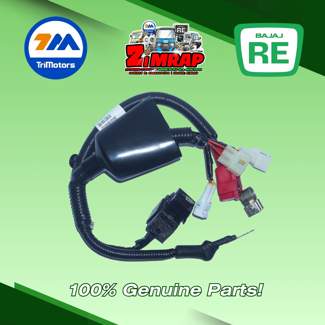 CABLE BATTERY POSITIVE | Part #: AA201370