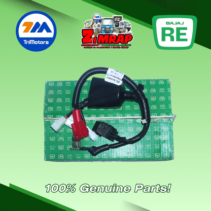 CABLE BATTERY POSITIVE | Part #: AA201370