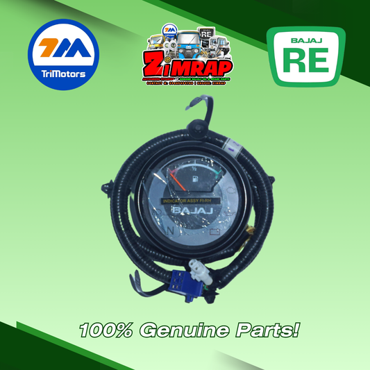 INDICATOR ASSEMBLY FI RH | Part #: AA201374