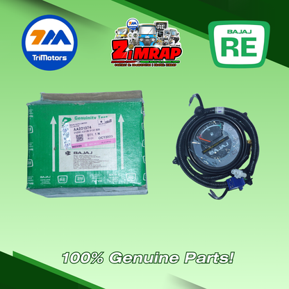 INDICATOR ASSEMBLY FI RH | Part #: AA201374