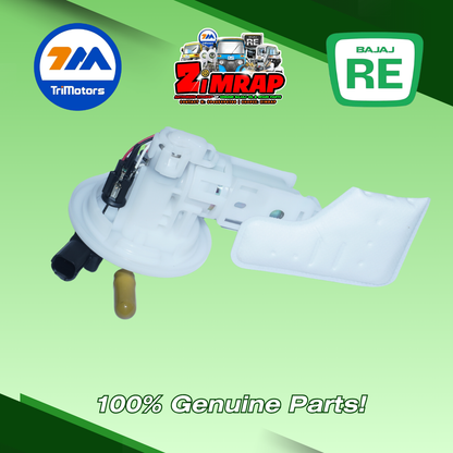 PUMP FUEL MODULE FI | Part #: AA201375