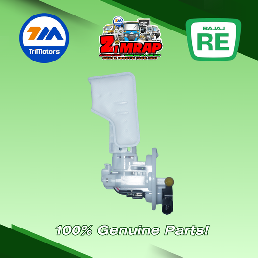 PUMP FUEL MODULE FI | Part #: AA201375