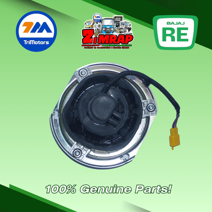 LAMP HEAD LH FACELIFT | Part #: AA201525