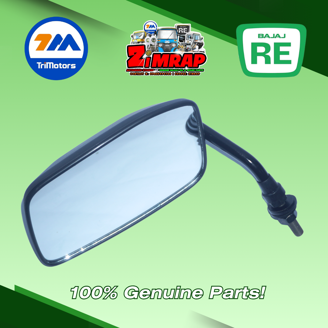 SIDE MIRROR (R) FACELIFT | Part #: AA221043