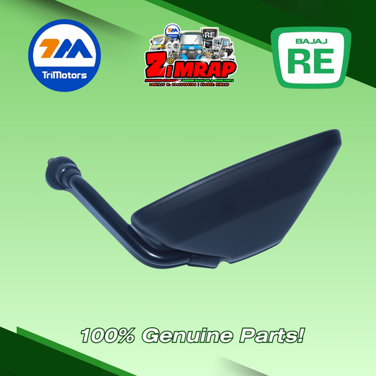 SIDE MIRROR (R) FACELIFT | Part #: AA221043