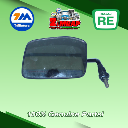 SIDE MIRROR (R) FACELIFT | Part #: AA221043