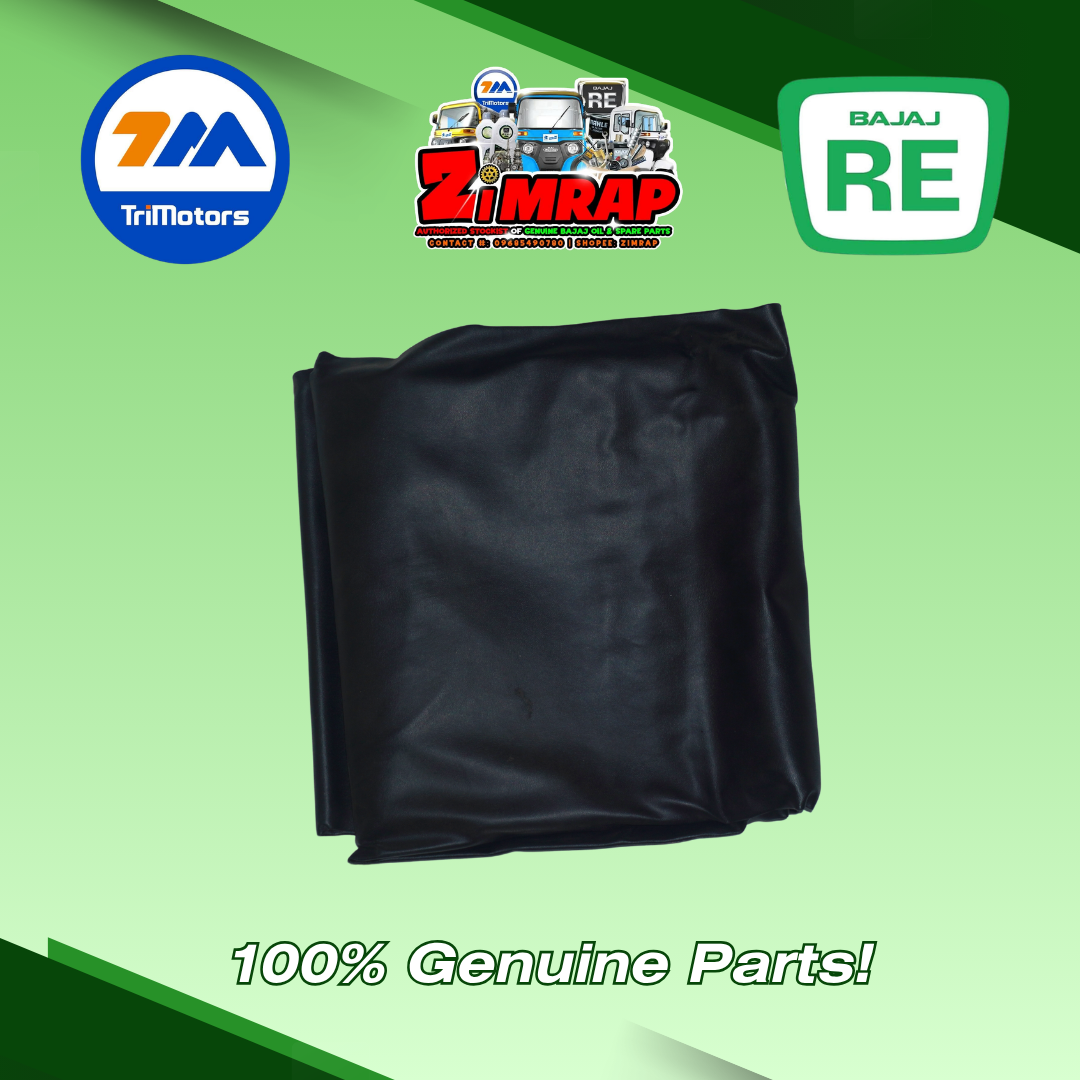 HOOD COMPLETE BLACK (OLD - 24231605) | Part #: AA231320