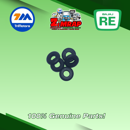 BUSH - TOP RUBBER | Part #: AB171013 (SOLD PER PIECE)