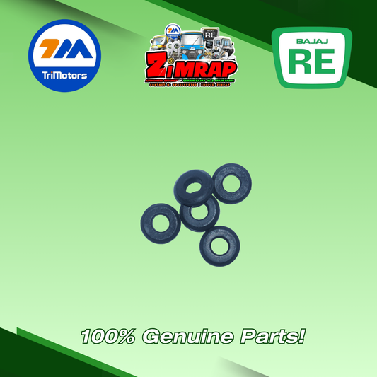 BUSH - TOP RUBBER | Part #: AB171013 (SOLD PER PIECE)