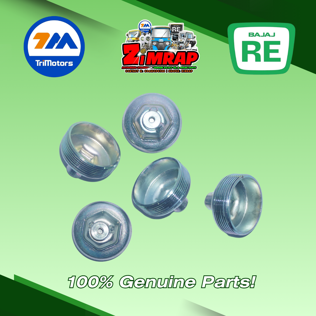 CUP - GREASE :- NUT | Part #: AB171022 (SOLD PER PIECE)