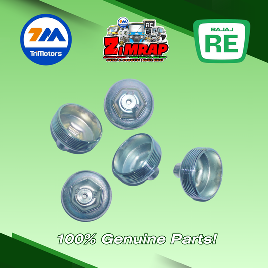 CUP - GREASE :- NUT | Part #: AB171022 (SOLD PER PIECE)