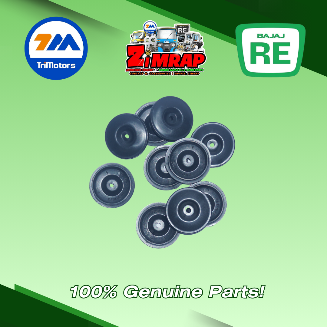 CUP FRONT WHEEL HUB | Part #: AB171023