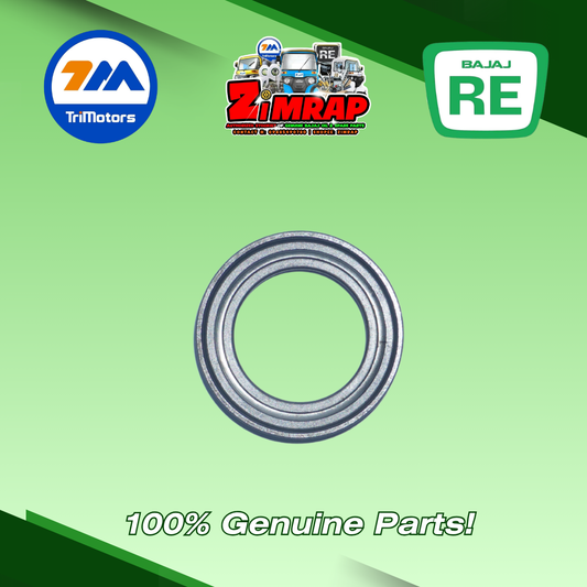 BEARING RACE - UPPER | Part #: AB181019