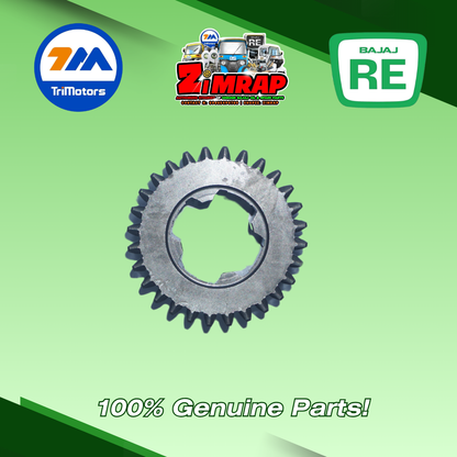 GEAR REVERSE FACELIFT | Part #: AF101209