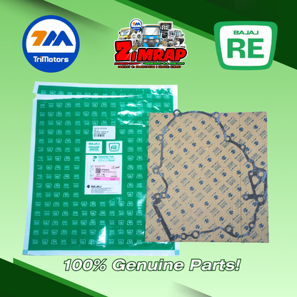 GASKET CRANKASE MAXIMA Z | Part #: AF101340