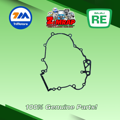 GASKET CRANKASE MAXIMA Z | Part #: AF101340