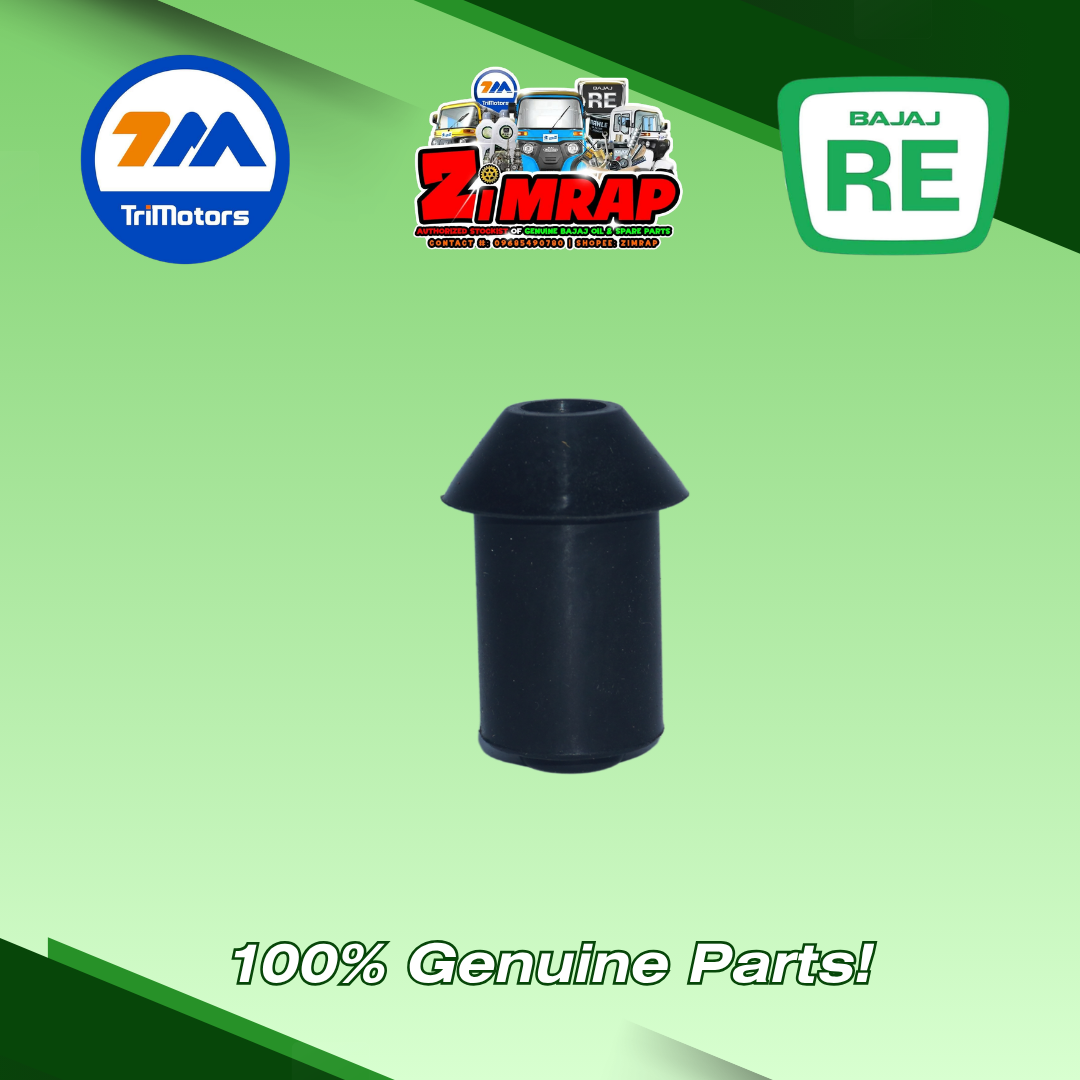 GROMMET SPARK PLUG CAP LH | Part #: AF111034