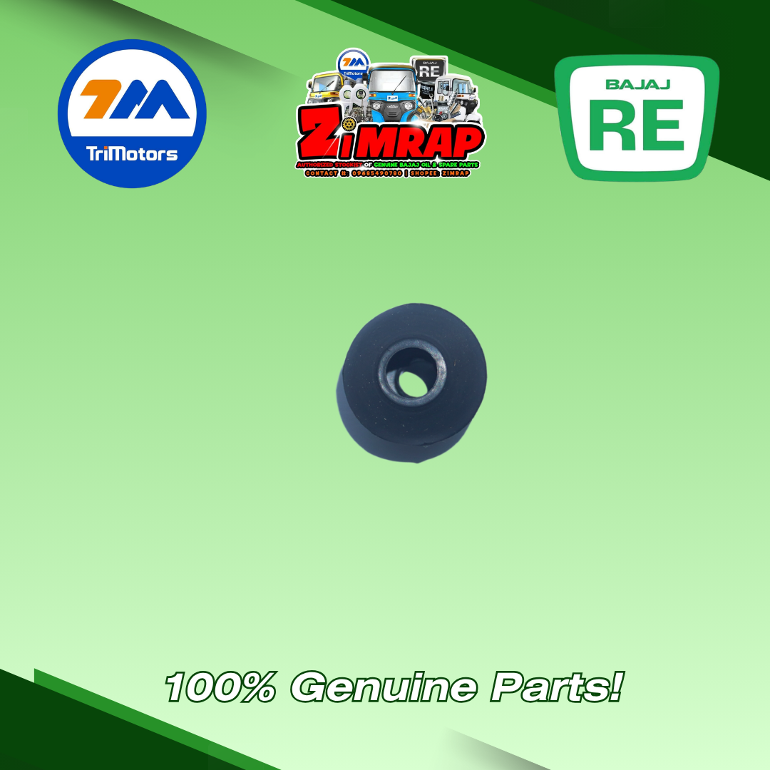 GROMMET SPARK PLUG CAP LH | Part #: AF111034