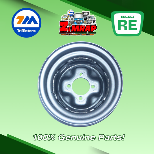 WHEEL RIM TUBELESS RE | Part #: AF151089