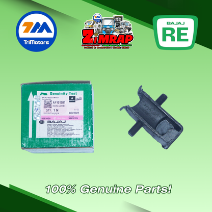 ISOLATOR FACELIFT | Part #: AF161281