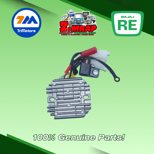 REGULATOR CARB | Part #: AF201036