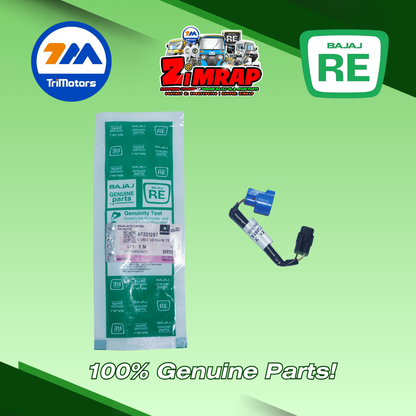 CABLE SENSOR TEMPERATURE | Part #: AF201267