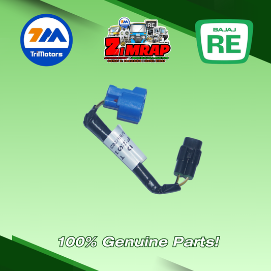 CABLE SENSOR TEMPERATURE | Part #: AF201267