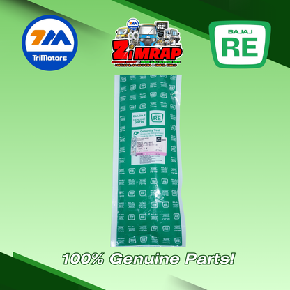 PLATE SCUFF LH | Part #: AF231650