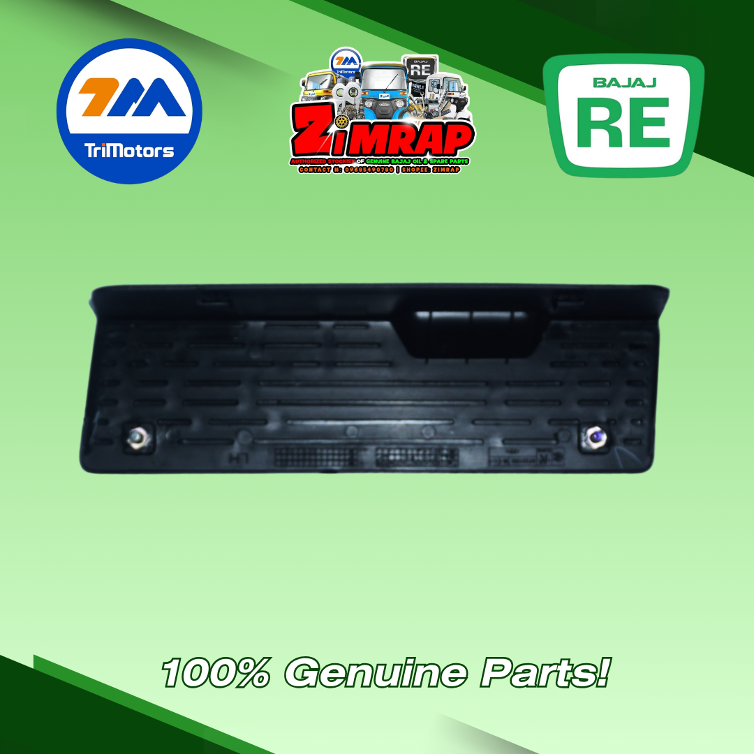 PLATE SCUFF LH | Part #: AF231650