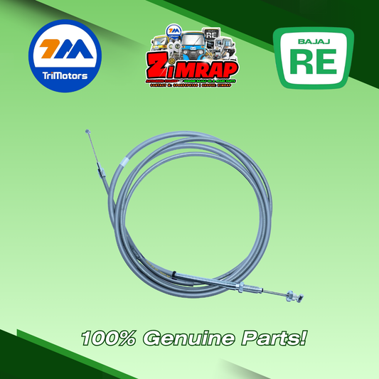 CABLE ACCELERATOR BAJAJ RE FACELIFT TWIN SPARK | Part #: AF191030