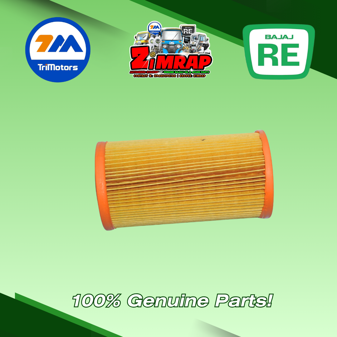 ELEMENT AIR FILTER | Part #: AL121062