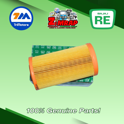 ELEMENT AIR FILTER | Part #: AL121062