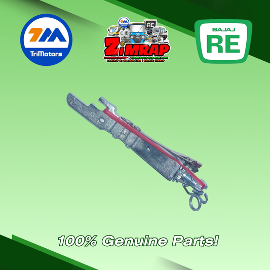 AUTO ADJUSTER ASSLY. LH | Part #: AL151211