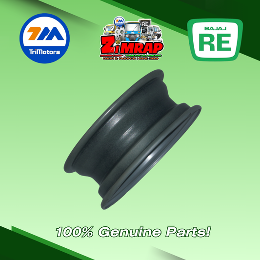 ASSEMBLY RIM MAXIMA CARGO | Part #: AL151246